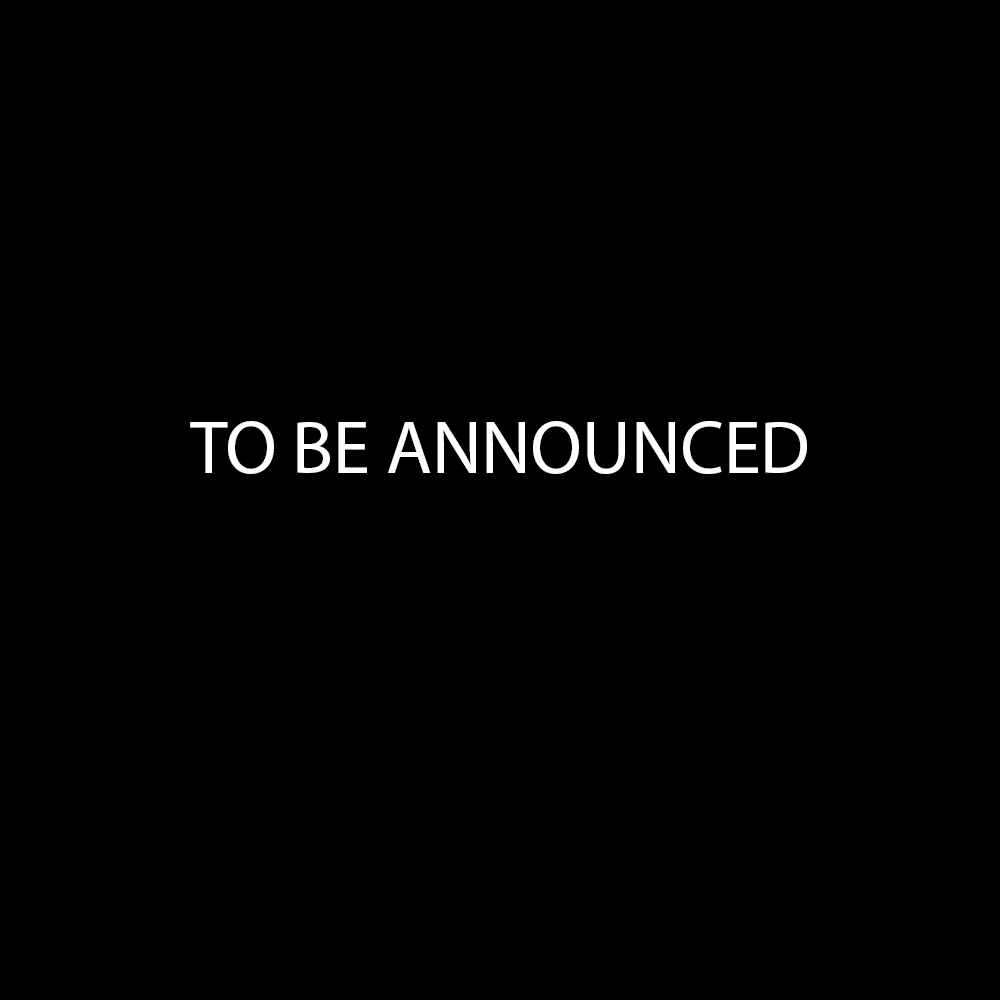 No upcoming performance placeholder